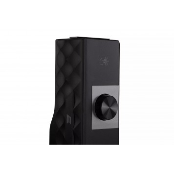 Акустическая система 2E PCS232 RGB Soundbar 2.0 USB Black-4