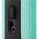 Акустическая система 2E SoundXTube TWS MP3 Wireless Waterproof turquoise