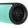 Акустическая система 2E SoundXTube TWS MP3 Wireless Waterproof turquoise