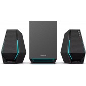 Акустическая система Bluetooth Edifier G1500 MAX Black 2.1 RMS 60Вт 93Гц-20кГц BT USB