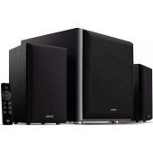 Акустическая система Bluetooth Edifier M601DB Black 2.1 RMS 110Вт BT Line In AUX Optical Coa