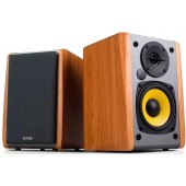 Акустическая система Bluetooth Edifier R1010BT Brown 2.0