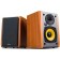 Акустическая система Bluetooth Edifier R1010BT Brown 2.0