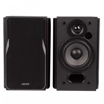Акустическая система Bluetooth Edifier R1380DB Black 2.0-2