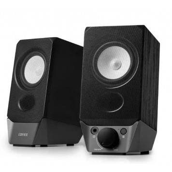 Акустическая система Bluetooth Edifier R19BT Black