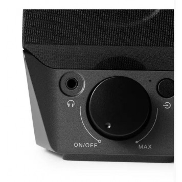 Акустическая система Bluetooth Edifier R19BT Black-1