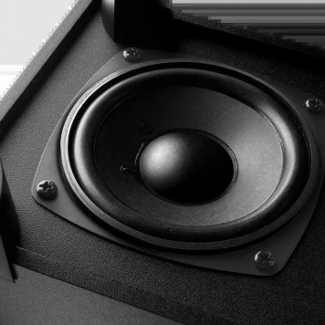 Акустическая система Edifier M101BT-3