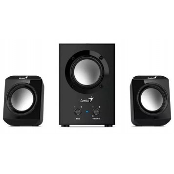 Акустическая система Genius SW-2.1 300