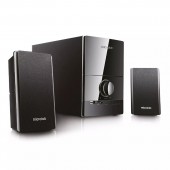 Акустическая система Microlab M500U/2.1 Чёрный