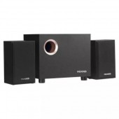 Акустическая система 2.1 Microlab M105 (10Вт Black)