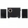 Акустическая система 2.1 Microlab M105 (10Вт Black)