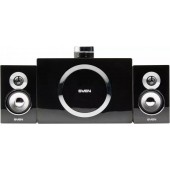Акустическая система 2.1 Sven MS-1085 (46Вт Black)