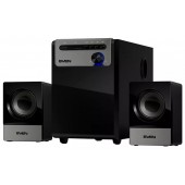 Акустическая система 2.1 Sven MS-110 (10Вт Black)