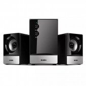 Акустическая система 2.1 Sven MS-90 (15Вт Black)