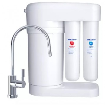 Фильтр Аквафор DWM-101S