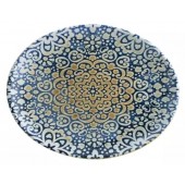 Блюдо овальное Bonna ALHAMBRA ALH MOV 36 OV (36х25 см без борта)
