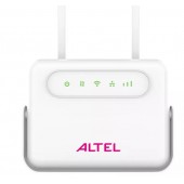 Wi-Fi Роутер ALTEL Altel P32 CPE Antenna TS ELS