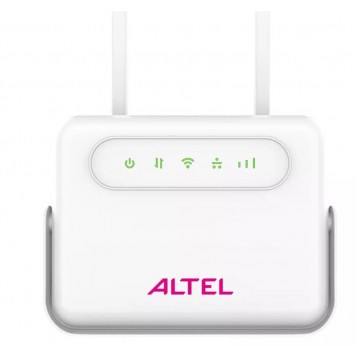 Wi-Fi Роутер ALTEL Altel P32 CPE Antenna TS ELS