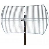 Антенна yagi наружная Tp-Link TL-ANT5830B