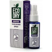 Антиперспирант ECO DRY 35мл синий