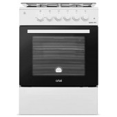 Комбинированная плита Artel APETITO-10Е белая (KZ)