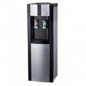 Аппарат для воды EcoCool 16LE silver black