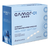 Аппарат магнитотерапевтический ЕЛАМЕД «АЛМАГ-01»