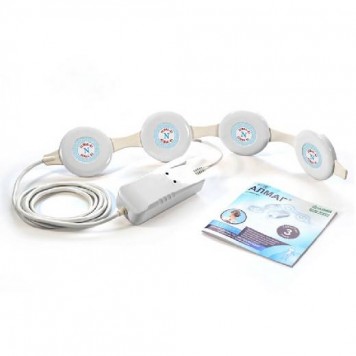 Аппарат магнитотерапевтический ЕЛАМЕД «АЛМАГ-01»-1