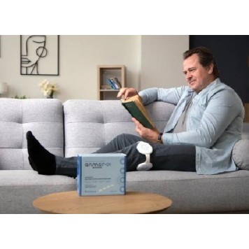 Аппарат магнитотерапевтический ЕЛАМЕД «АЛМАГ-01»-5