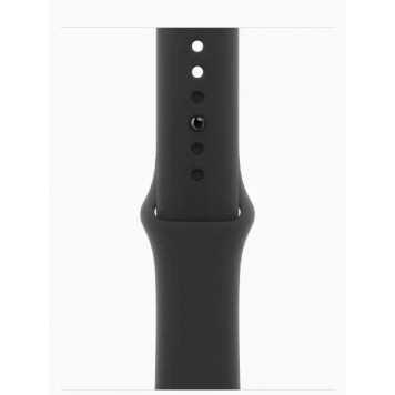 Смарт часы Apple Watch Series 10 GPS 42mm JB AC with Black Sport Band - M/L-2