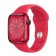 Apple Watch Series 8 GPS, 41mm, (PRODUCT)RED Aluminium Case with, (PRODUCT)RED Sport Band - Regular (MNP73GK/A)