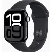 Смарт часы Apple Watch Series10 GPS 42mm JB AL Case w/h SportBand S/M (MWWE3QI/A)