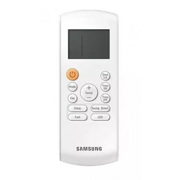 Кондиционер Samsung AR5000HM / AR07BQHQASINER-6