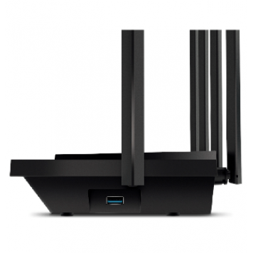 Двухдиапазонный гигабитный Wi‑Fi 6 роутер Archer AX73 AX5400-1