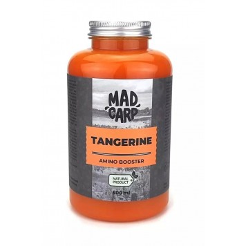 Ароматизаторы Mad Carp Амино бустер 500 мл.# Tangerine