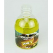 Ароматизатор жидкий TURBO # Банан 300 мл