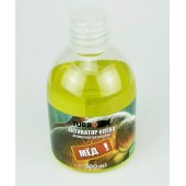 Ароматизатор жидкий TURBO # Мёд 300 мл