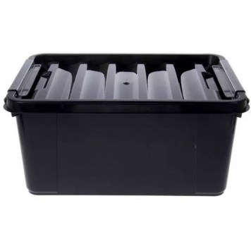 ЯЩИК   FULL BLACK 15л. 4350804