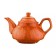 Чайник Bonna Terracota Rita 850 мл (ATCRIT01DM)