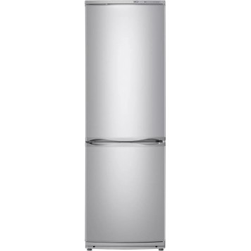 Холодильник ATLANT ХМ-6021-080 сер