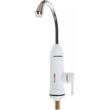 Проточный водонагреватель ATMOR TAP 3KW
