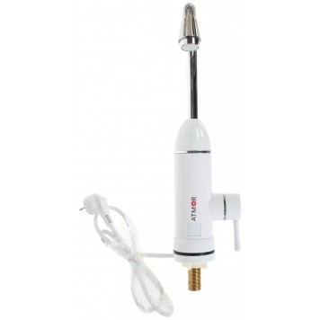 Проточный водонагреватель ATMOR TAP 3KW-1