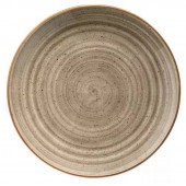Тарелка плоская Bonna Terrain Gourmet 21 см (ATRGRM21DZ)
