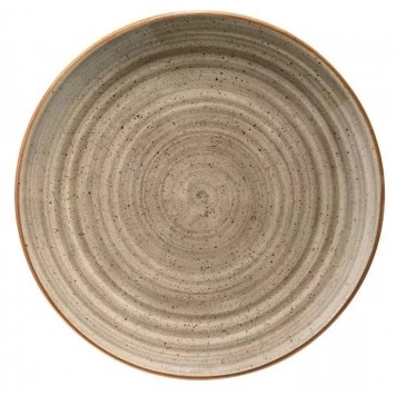 Тарелка плоская Bonna Terrain Gourmet 21 см (ATRGRM21DZ)