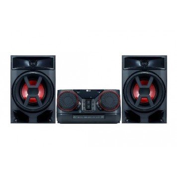 Аудиосистема LG XBOOM CK43