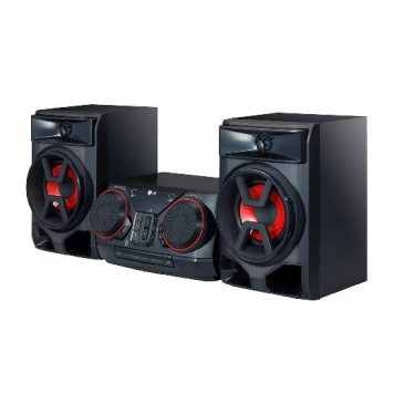 Аудиосистема LG XBOOM CK43-2