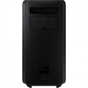 Аудиосистема Samsung MX-ST40B, Black-2