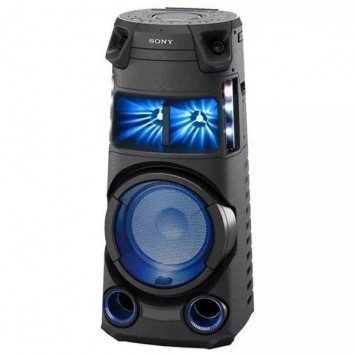 Аудиосистема Sony MHCV43D.RU1-1