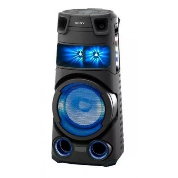 Аудиосистема Sony MHCV73D М1 Black
