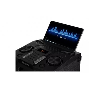 Аудиосистема Sven PS-1500 Black-4